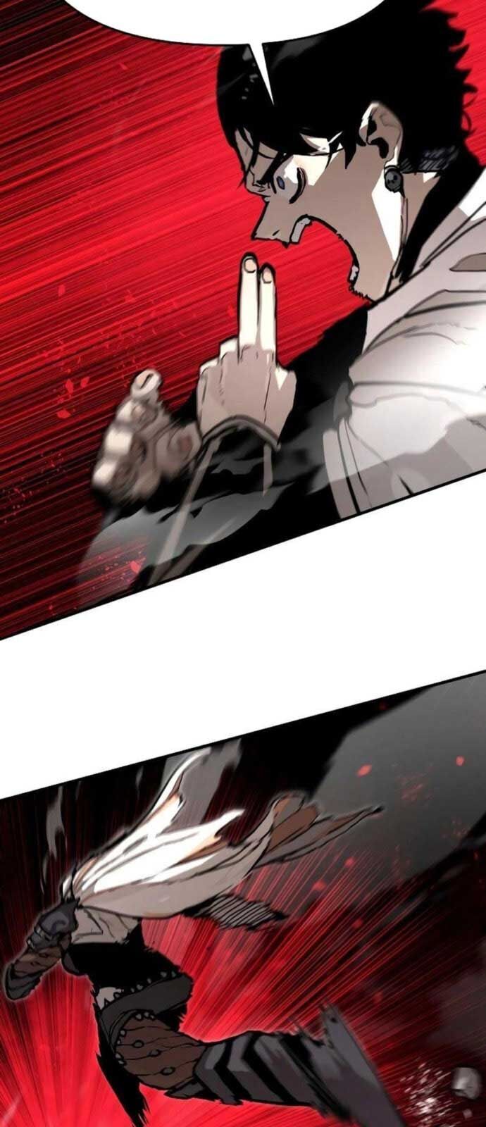 Đại Chiến Tử Thi Chap 4 - Next Chap 5