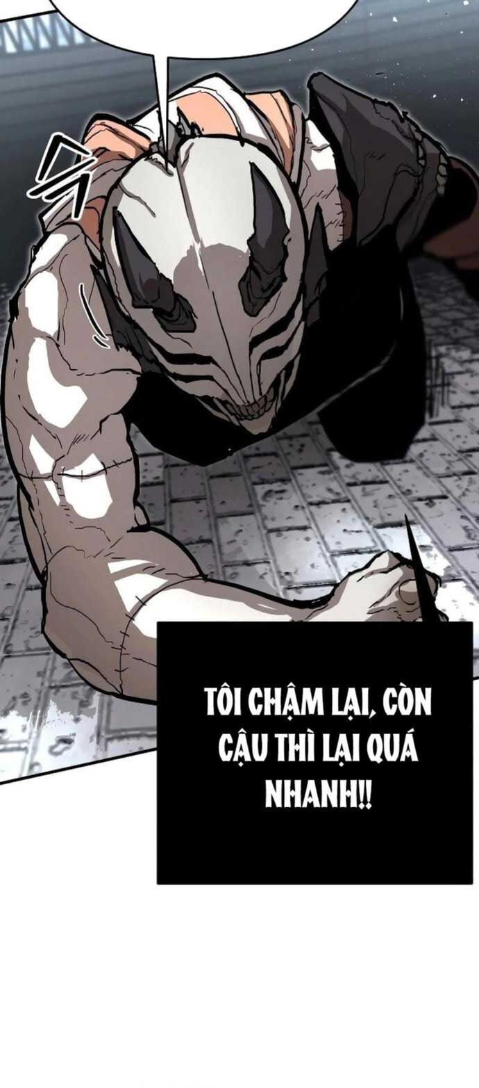 Đại Chiến Tử Thi Chap 4 - Next Chap 5