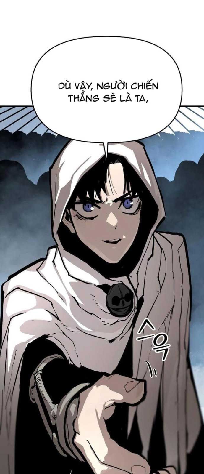 Đại Chiến Tử Thi Chap 4 - Next Chap 5