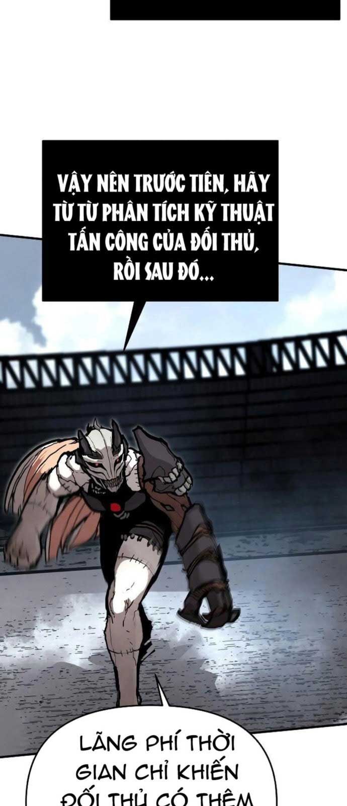 Đại Chiến Tử Thi Chap 4 - Next Chap 5