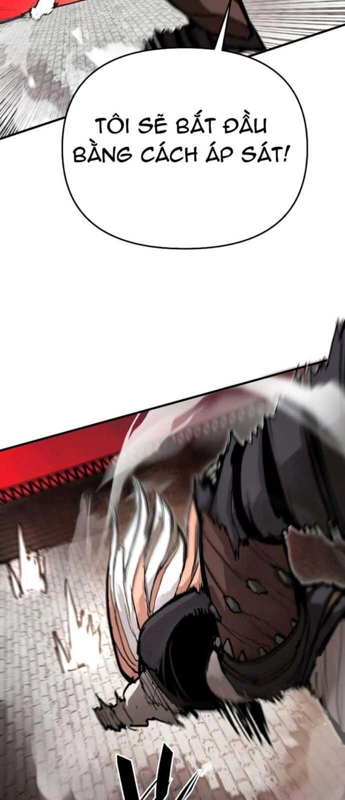 Đại Chiến Tử Thi Chap 4 - Next Chap 5