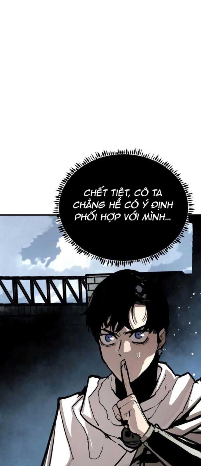 Đại Chiến Tử Thi Chap 4 - Next Chap 5