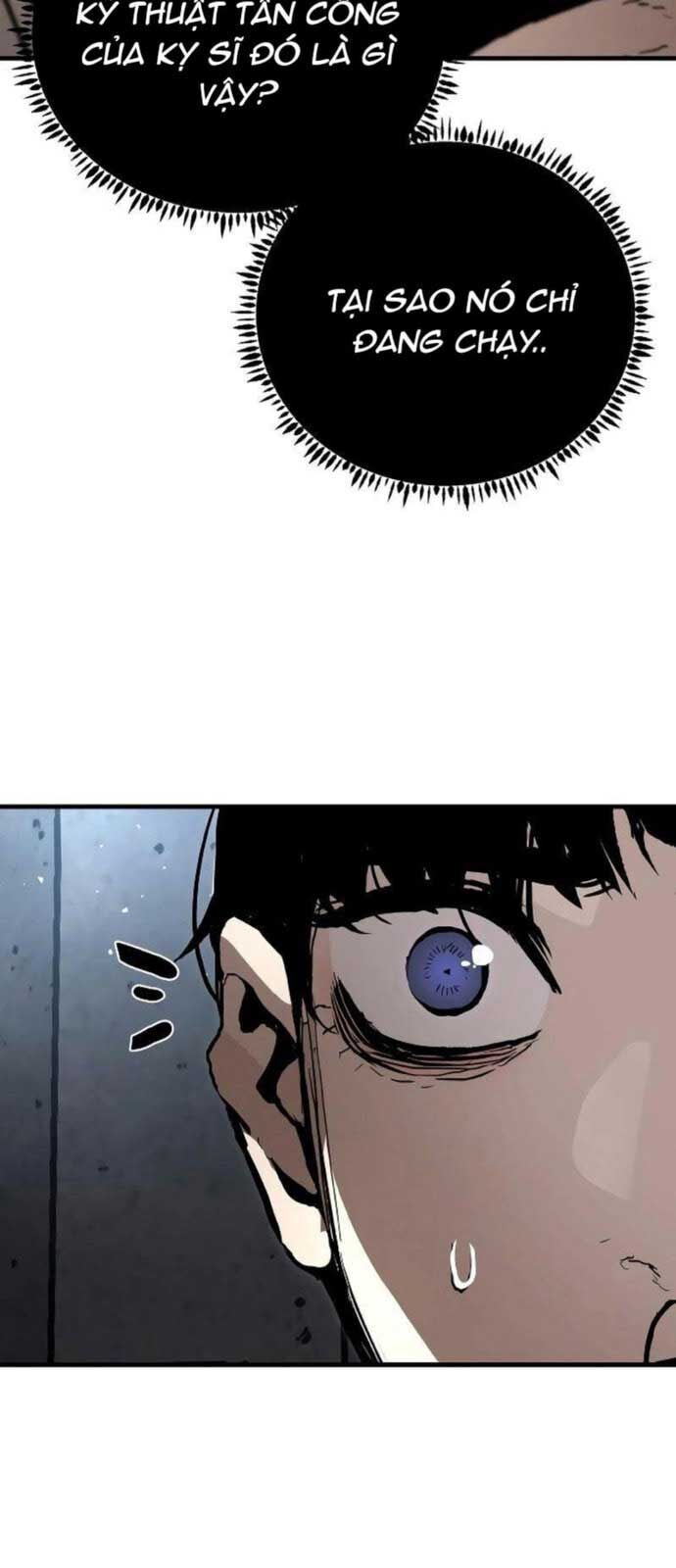 Đại Chiến Tử Thi Chap 4 - Next Chap 5