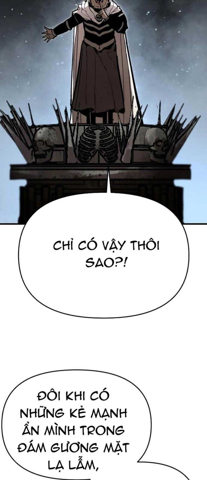Đại Chiến Tử Thi Chap 4 - Next Chap 5