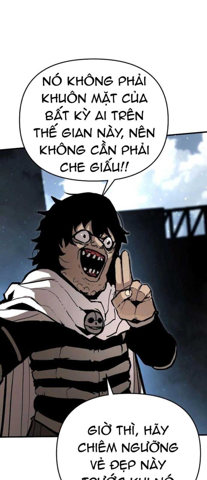 Đại Chiến Tử Thi Chap 4 - Next Chap 5