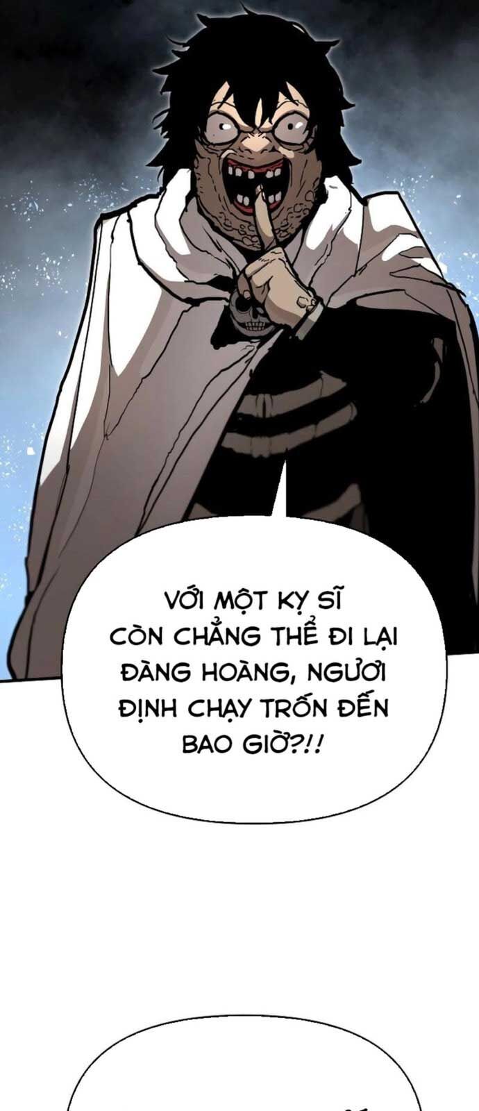 Đại Chiến Tử Thi Chap 5 - Next Chap 6