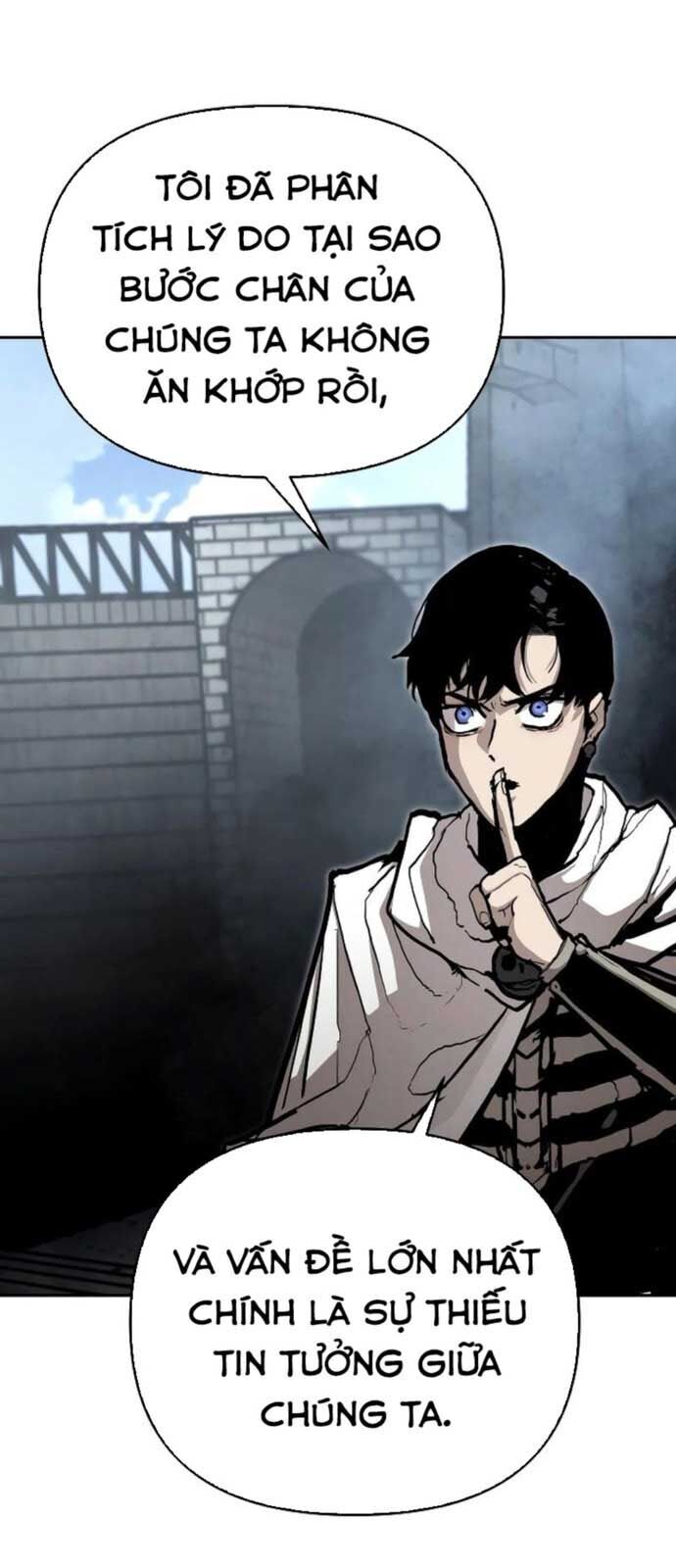 Đại Chiến Tử Thi Chap 5 - Next Chap 6