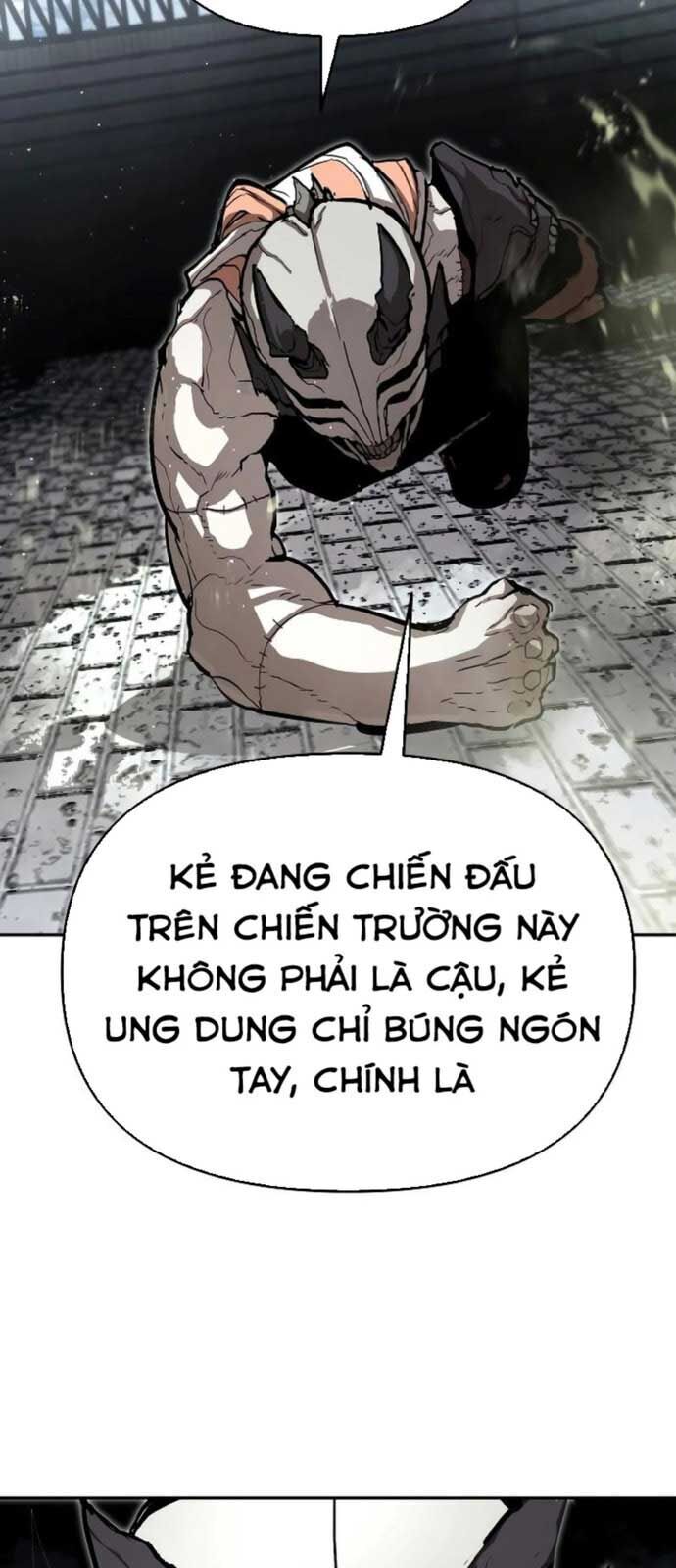 Đại Chiến Tử Thi Chap 5 - Next Chap 6