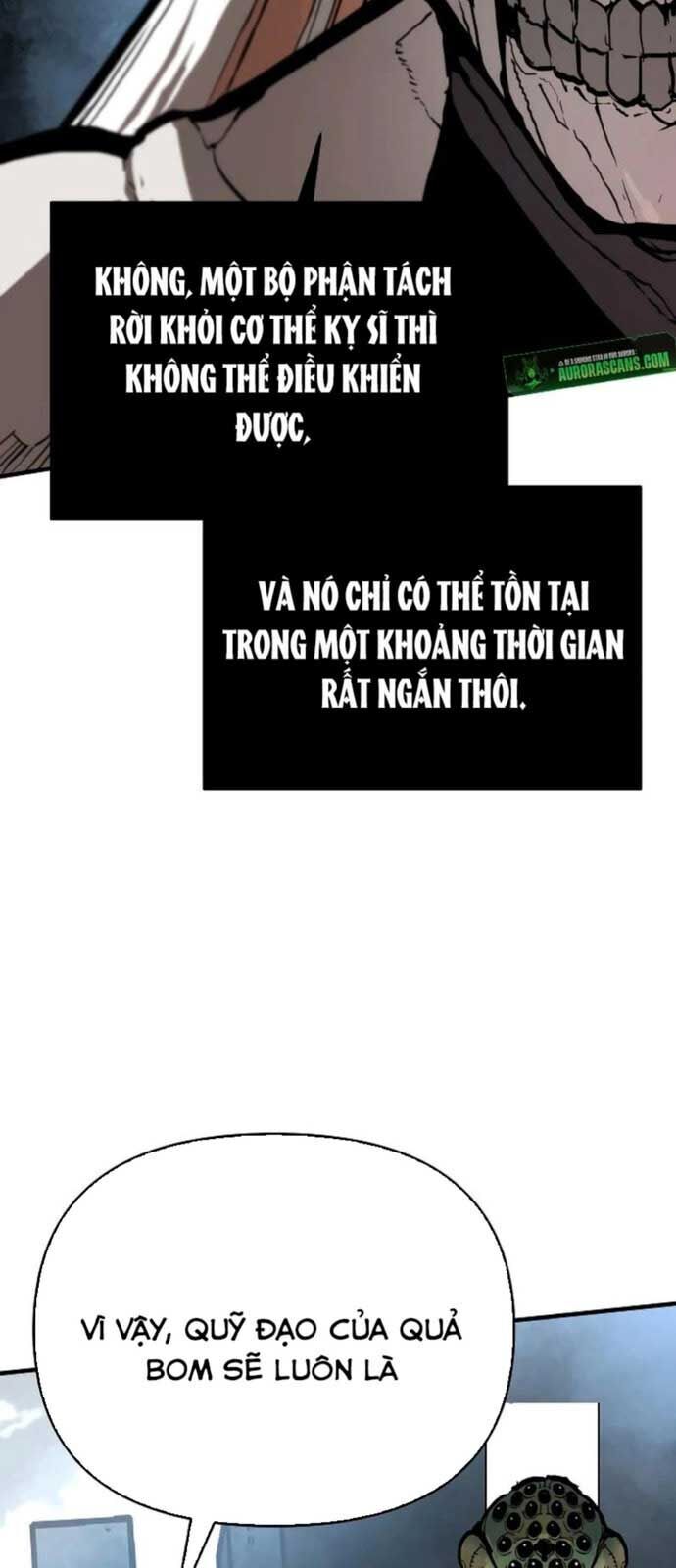 Đại Chiến Tử Thi Chap 5 - Next Chap 6