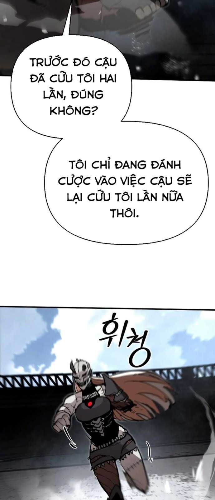 Đại Chiến Tử Thi Chap 5 - Next Chap 6