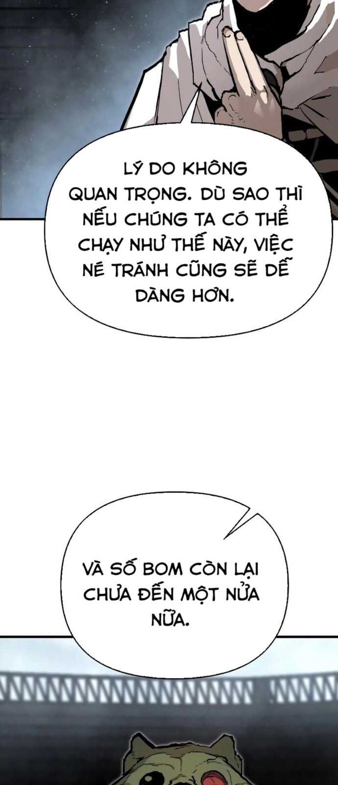 Đại Chiến Tử Thi Chap 5 - Next Chap 6