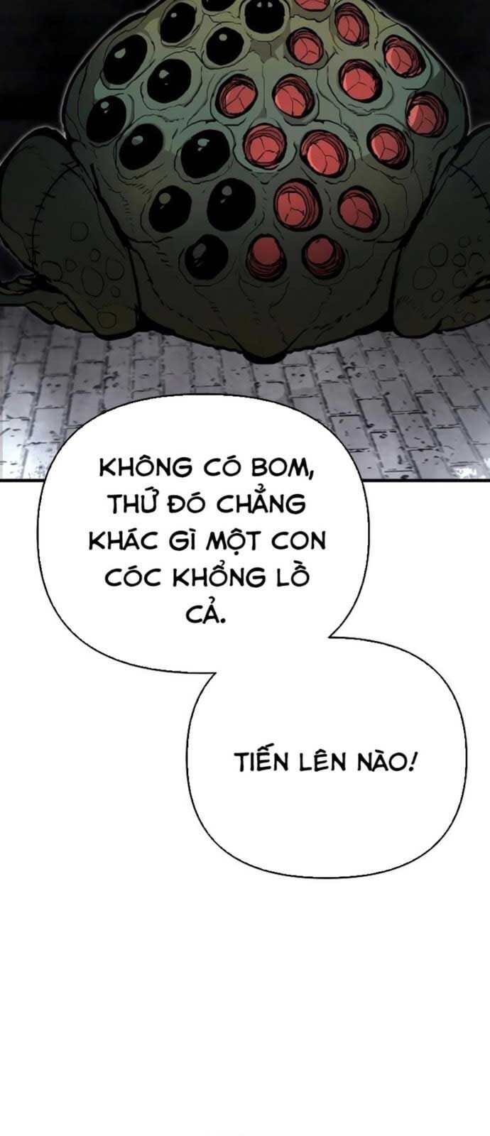 Đại Chiến Tử Thi Chap 5 - Next Chap 6