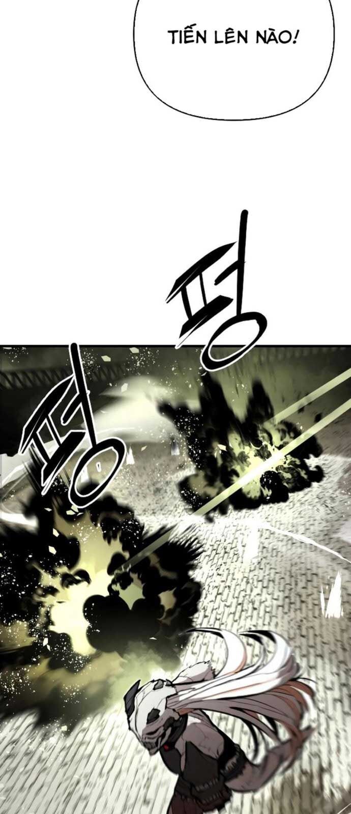 Đại Chiến Tử Thi Chap 5 - Next Chap 6