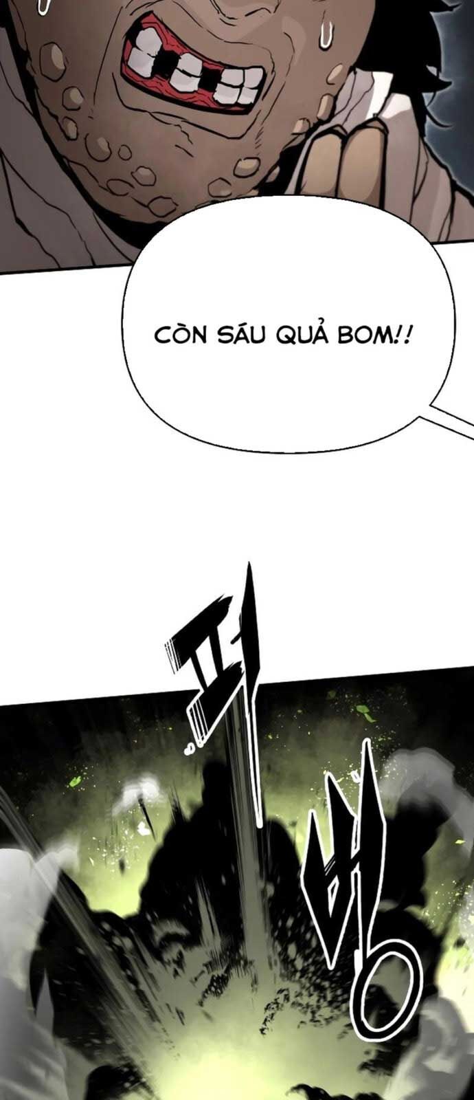 Đại Chiến Tử Thi Chap 5 - Next Chap 6