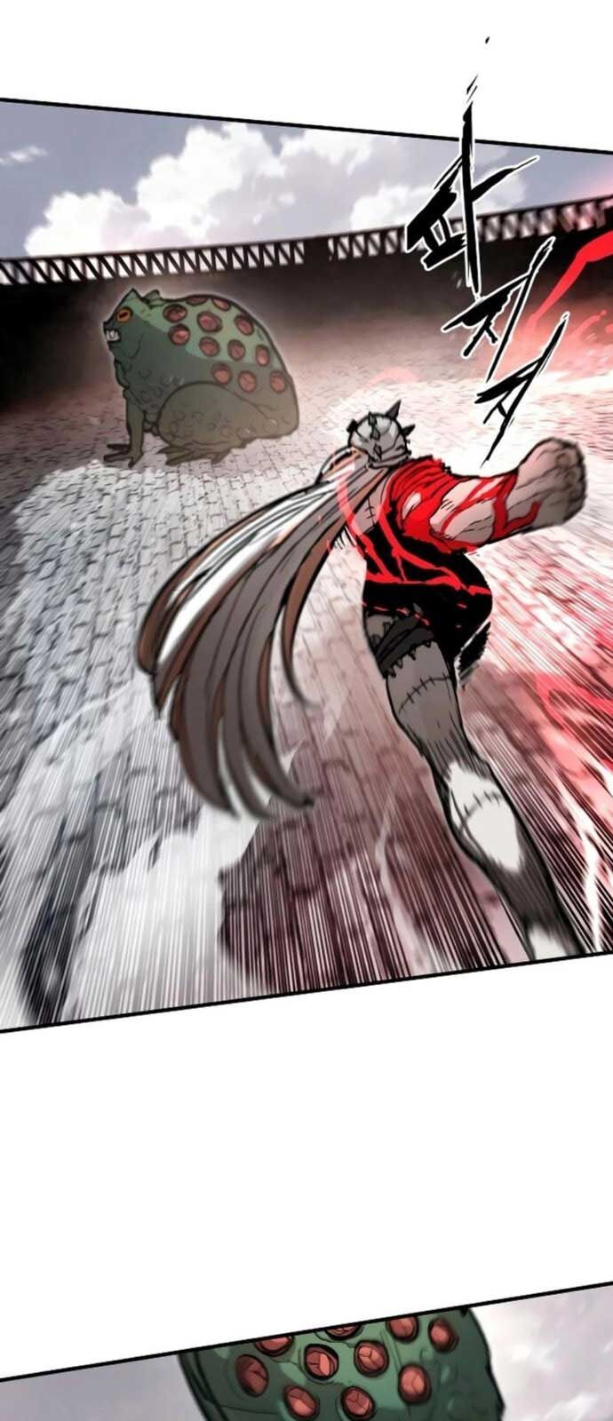 Đại Chiến Tử Thi Chap 5 - Next Chap 6