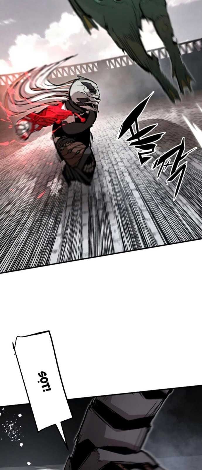 Đại Chiến Tử Thi Chap 5 - Next Chap 6
