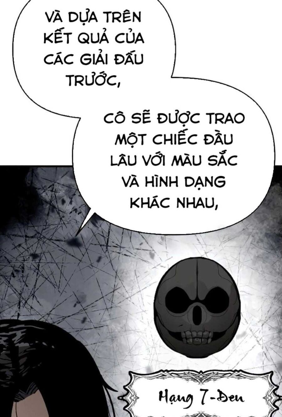 Đại Chiến Tử Thi Chap 6 - Next Chap 7