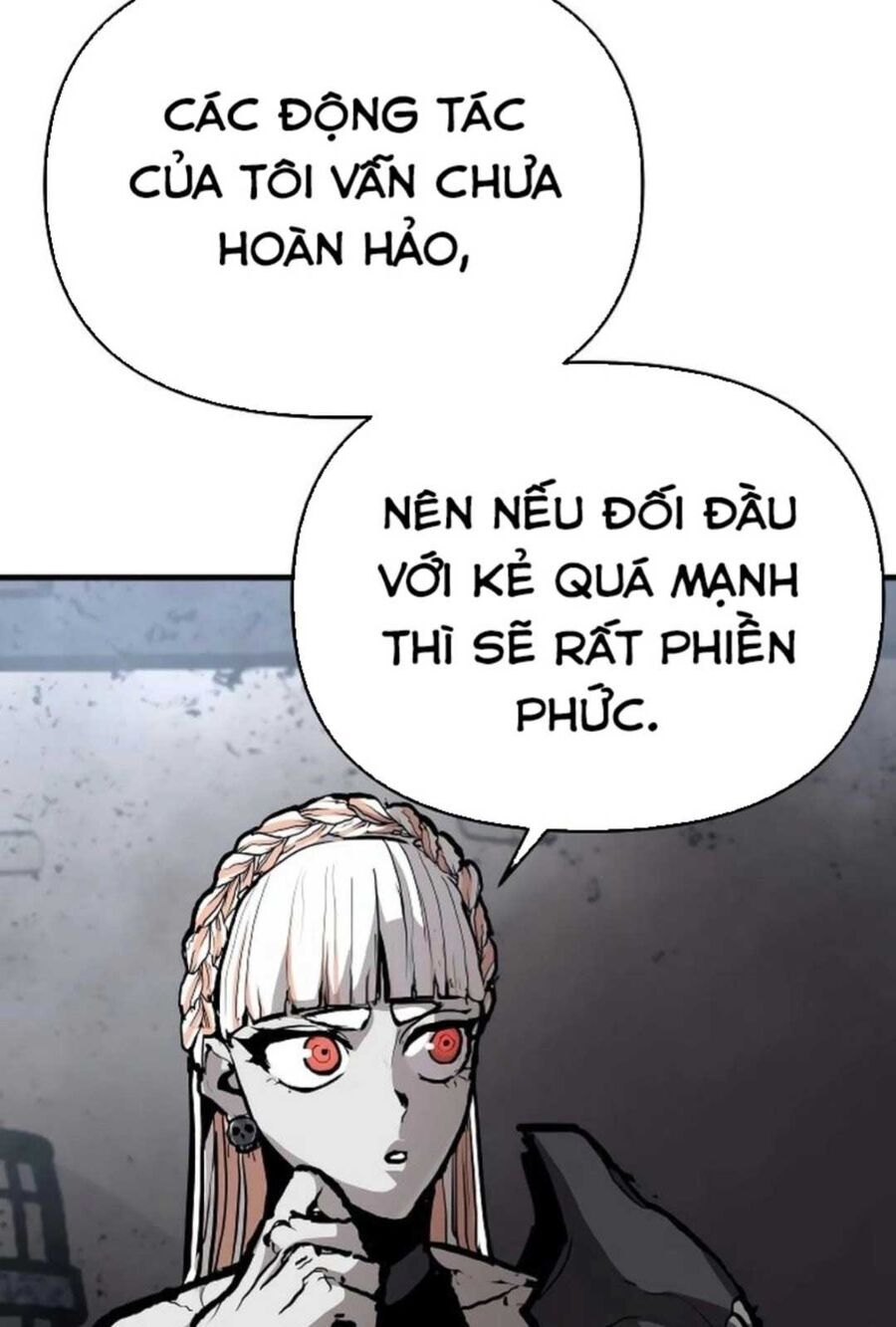 Đại Chiến Tử Thi Chap 6 - Next Chap 7
