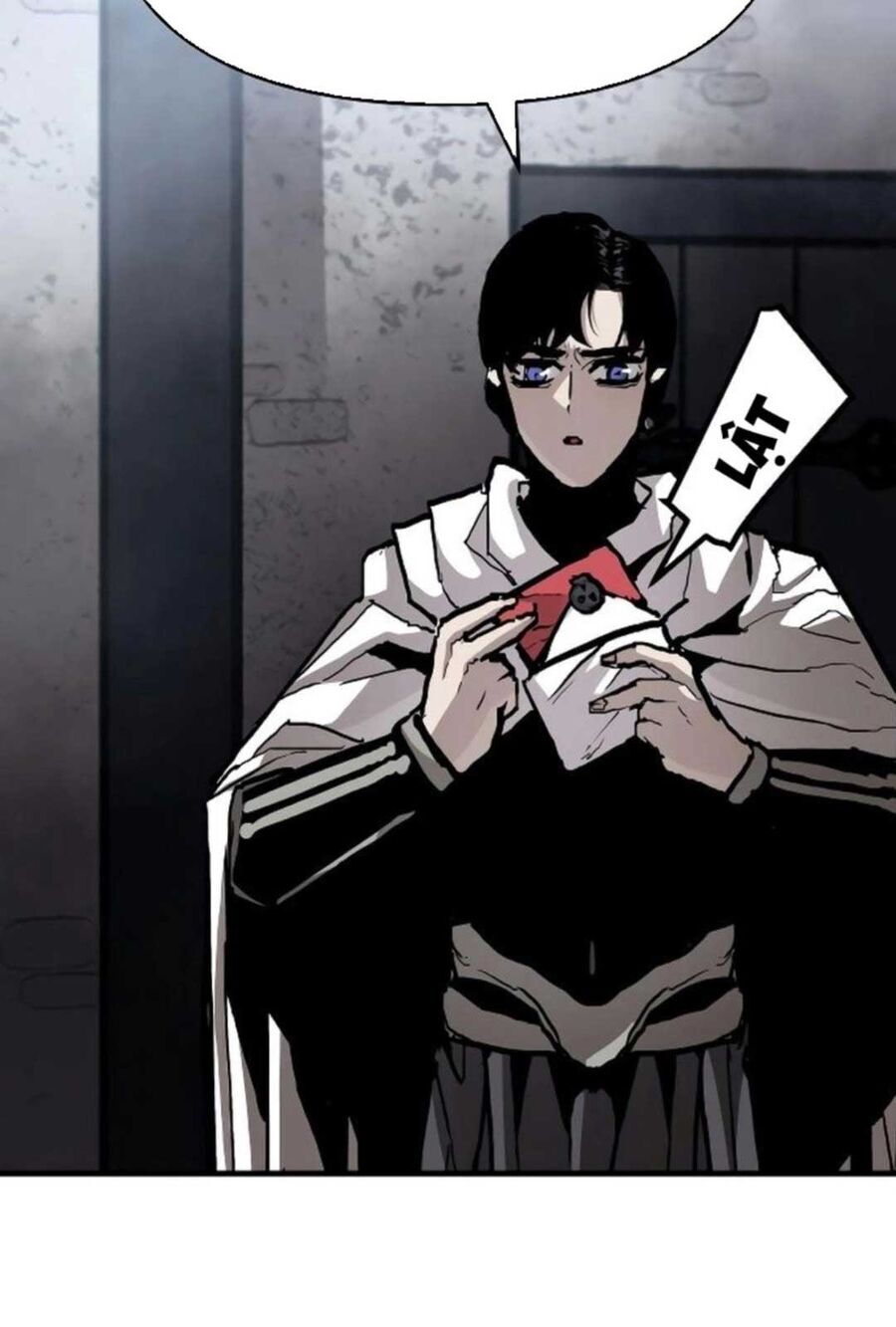 Đại Chiến Tử Thi Chap 6 - Next Chap 7