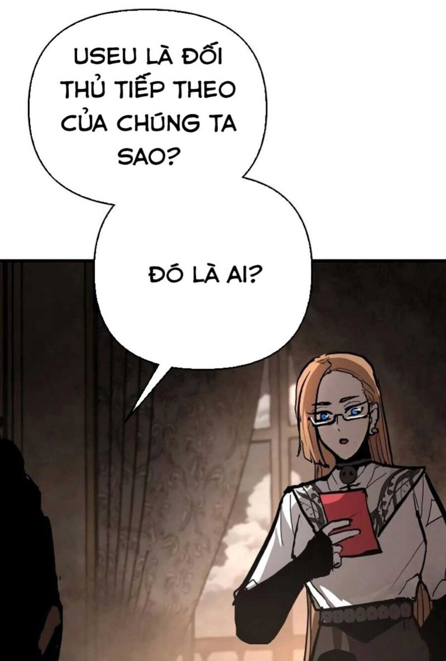 Đại Chiến Tử Thi Chap 6 - Next Chap 7