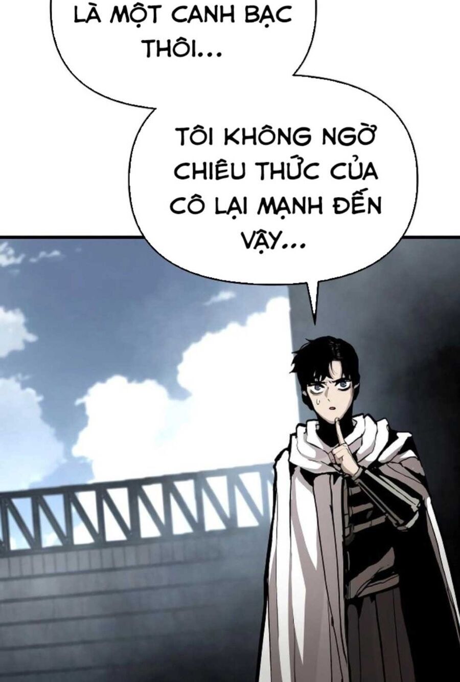 Đại Chiến Tử Thi Chap 6 - Next Chap 7
