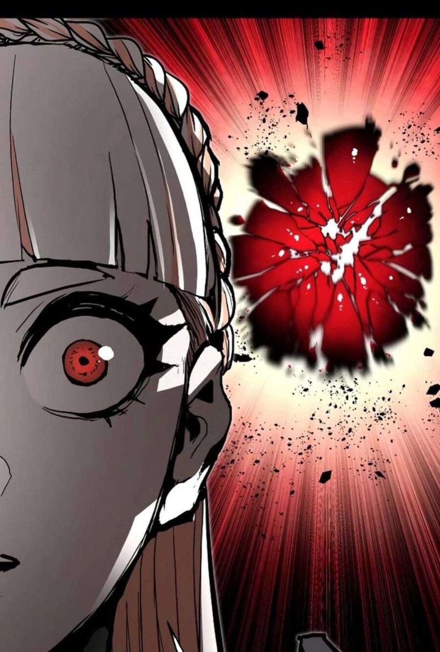 Đại Chiến Tử Thi Chap 6 - Next Chap 7