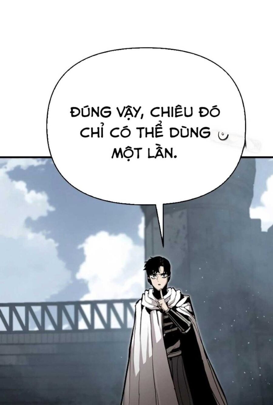 Đại Chiến Tử Thi Chap 6 - Next Chap 7