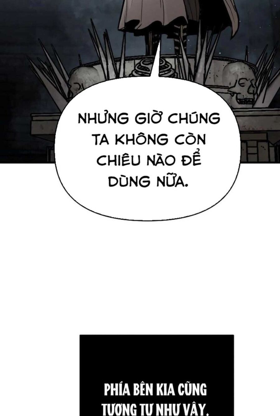 Đại Chiến Tử Thi Chap 6 - Next Chap 7
