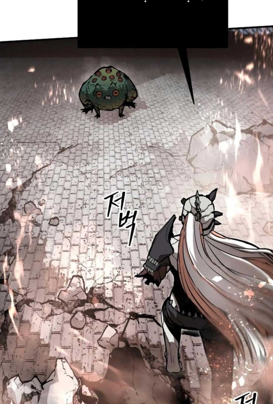 Đại Chiến Tử Thi Chap 6 - Next Chap 7