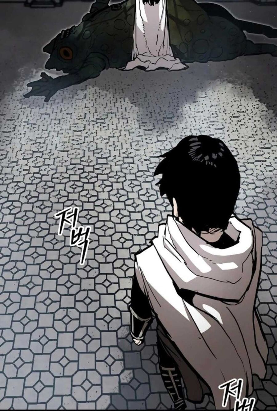 Đại Chiến Tử Thi Chap 6 - Next Chap 7