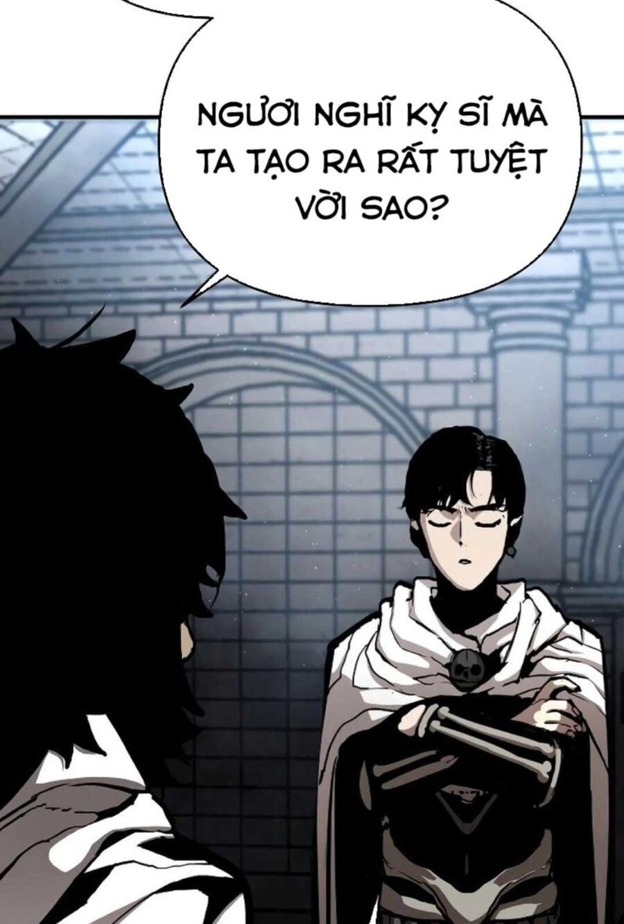 Đại Chiến Tử Thi Chap 6 - Next Chap 7