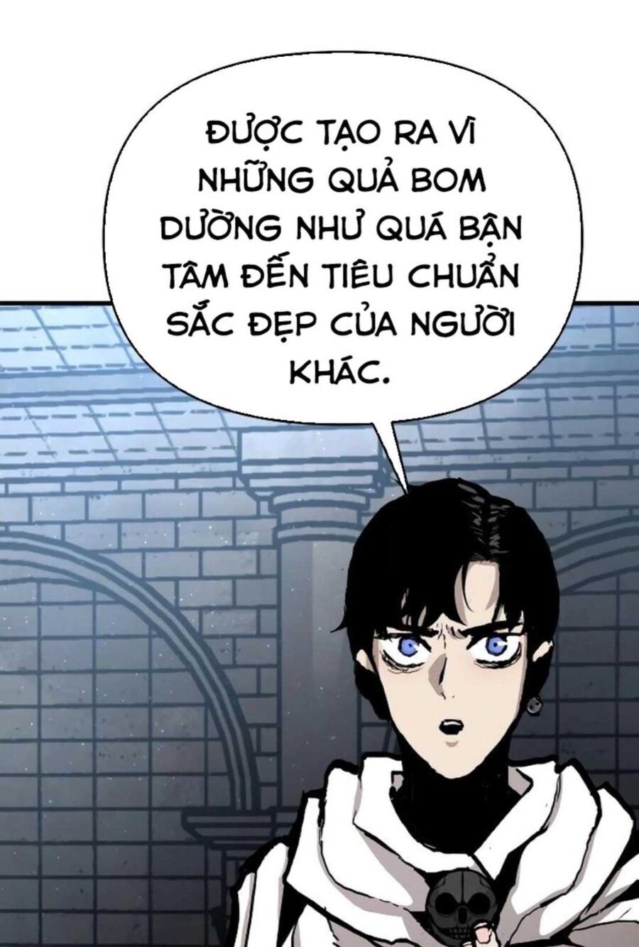 Đại Chiến Tử Thi Chap 6 - Next Chap 7
