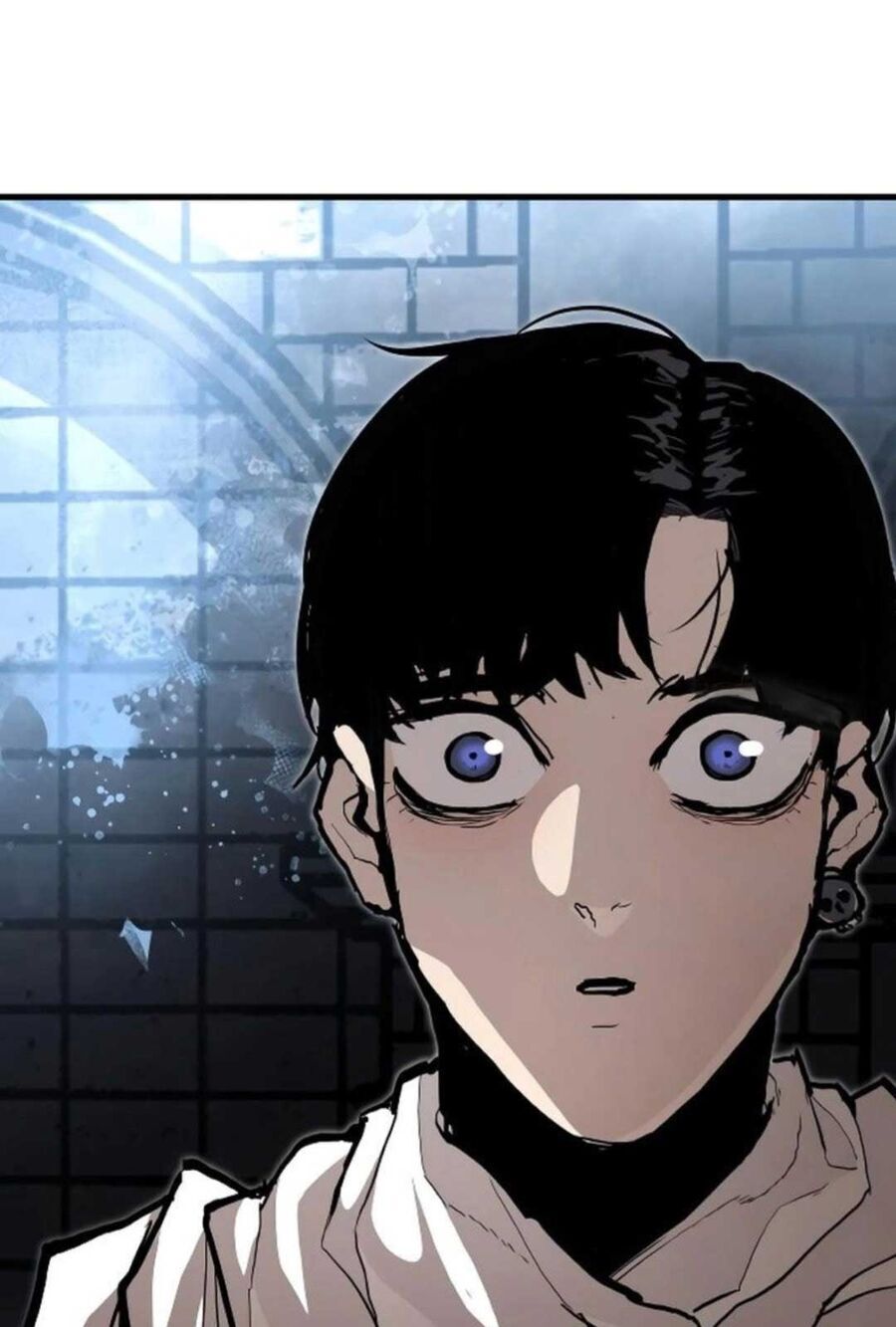 Đại Chiến Tử Thi Chap 6 - Next Chap 7