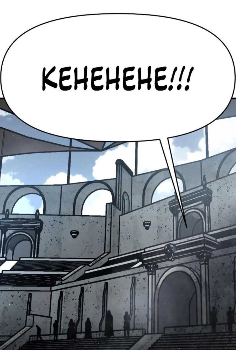 Đại Chiến Tử Thi Chap 6 - Next Chap 7