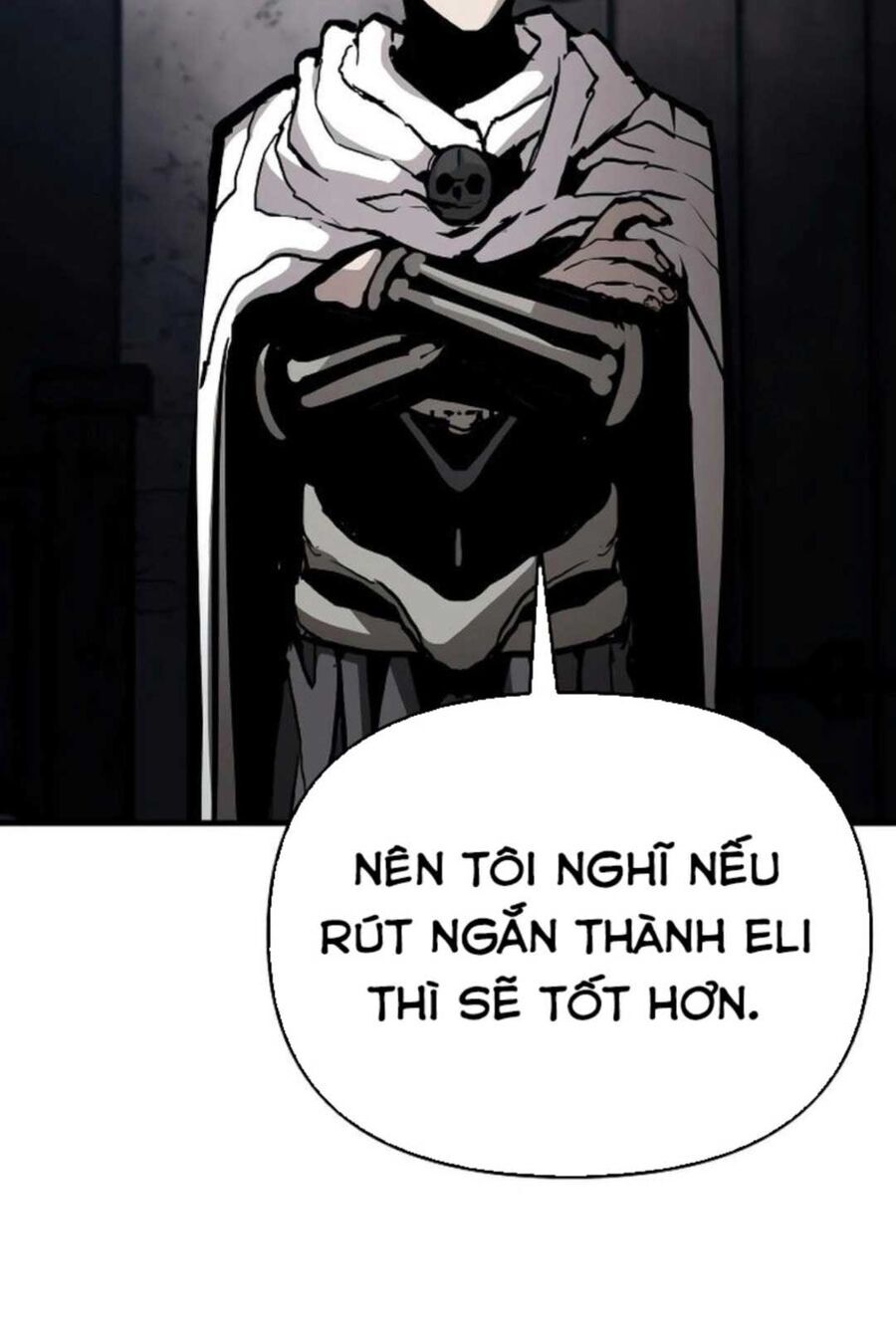Đại Chiến Tử Thi Chap 6 - Next Chap 7
