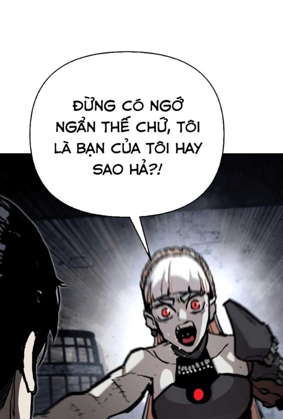 Đại Chiến Tử Thi Chap 6 - Next Chap 7