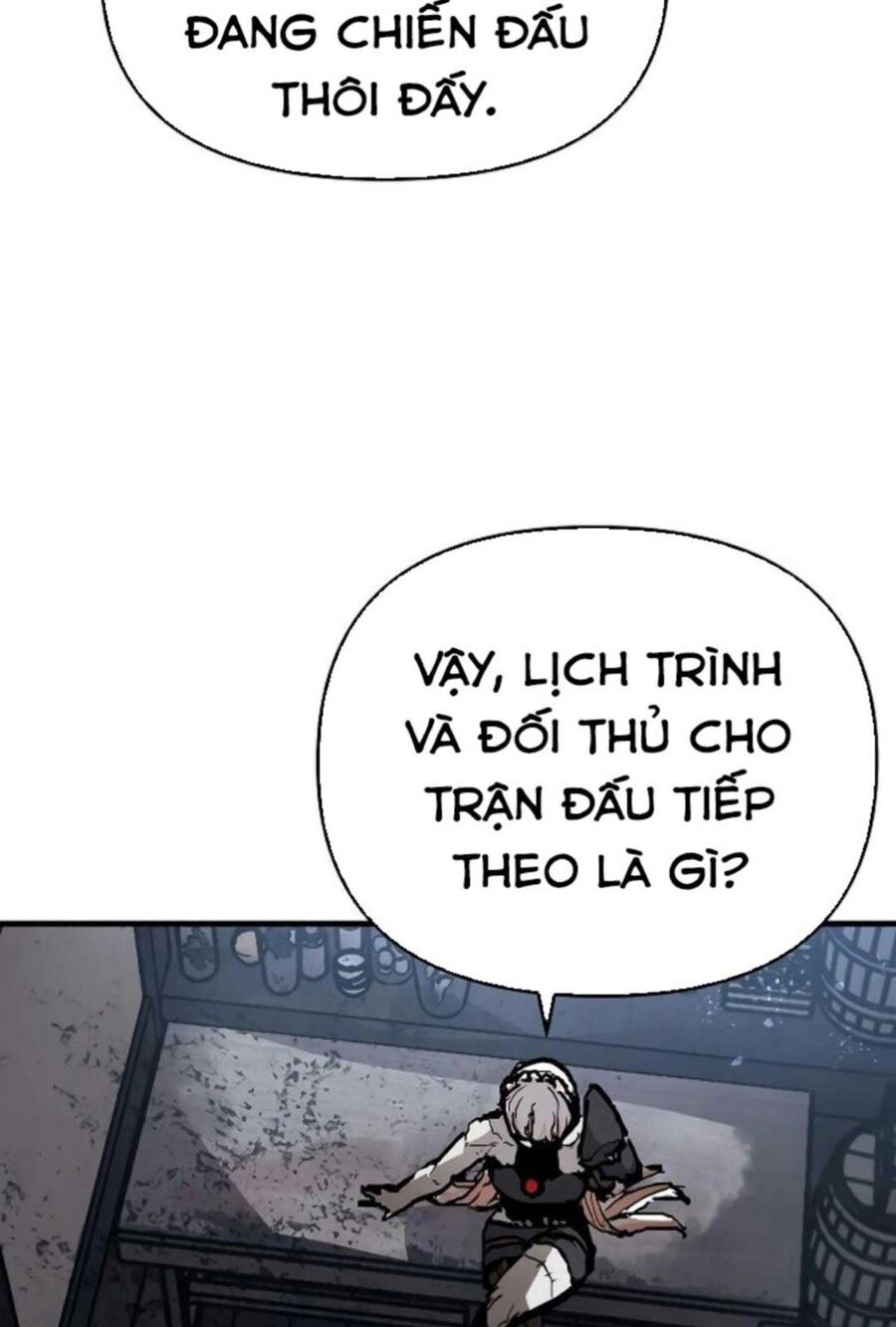 Đại Chiến Tử Thi Chap 6 - Next Chap 7