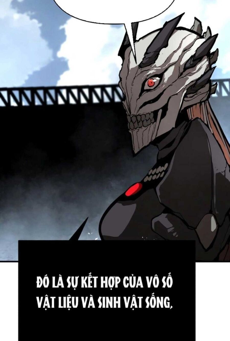Đại Chiến Tử Thi Chap 7 - Next Chap 8