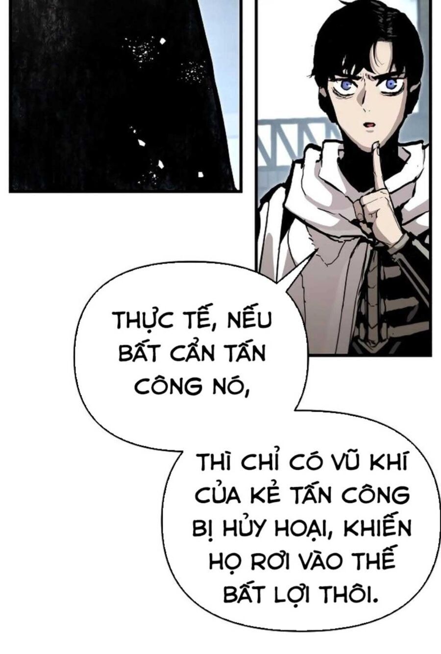 Đại Chiến Tử Thi Chap 7 - Next Chap 8