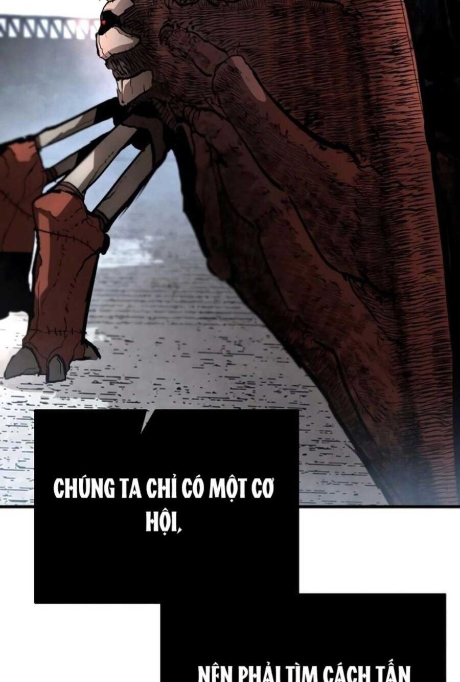 Đại Chiến Tử Thi Chap 7 - Next Chap 8