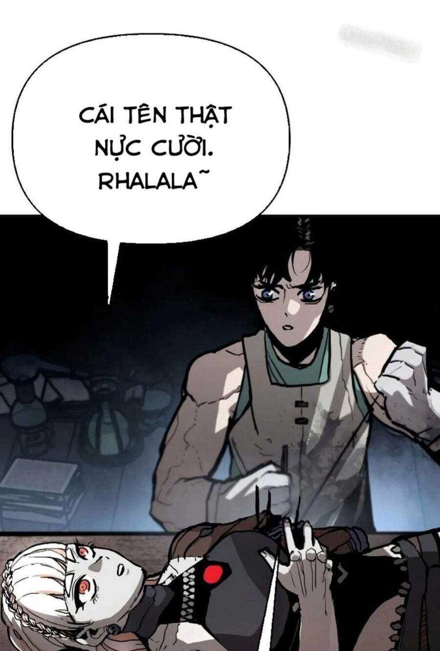 Đại Chiến Tử Thi Chap 7 - Next Chap 8
