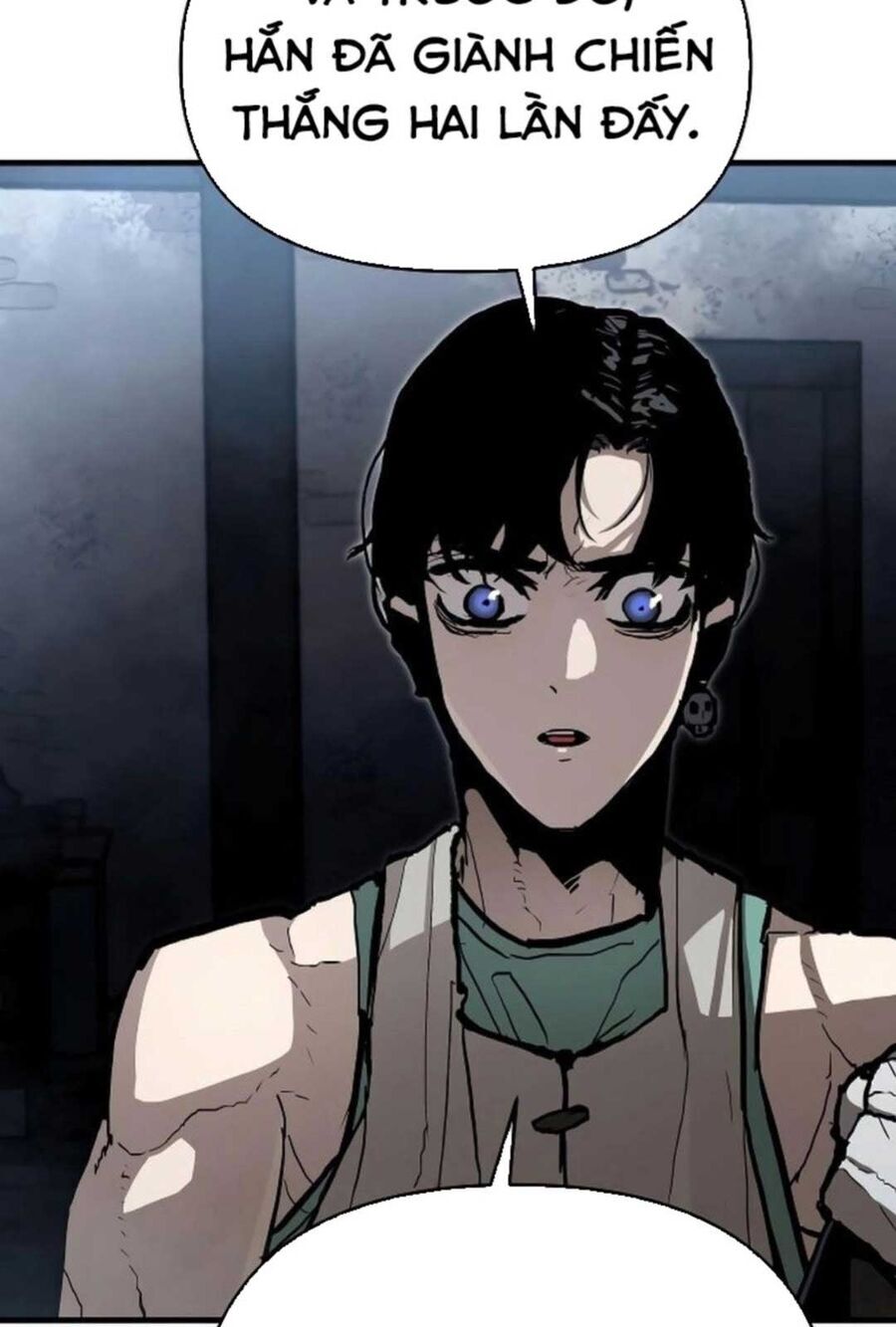 Đại Chiến Tử Thi Chap 7 - Next Chap 8