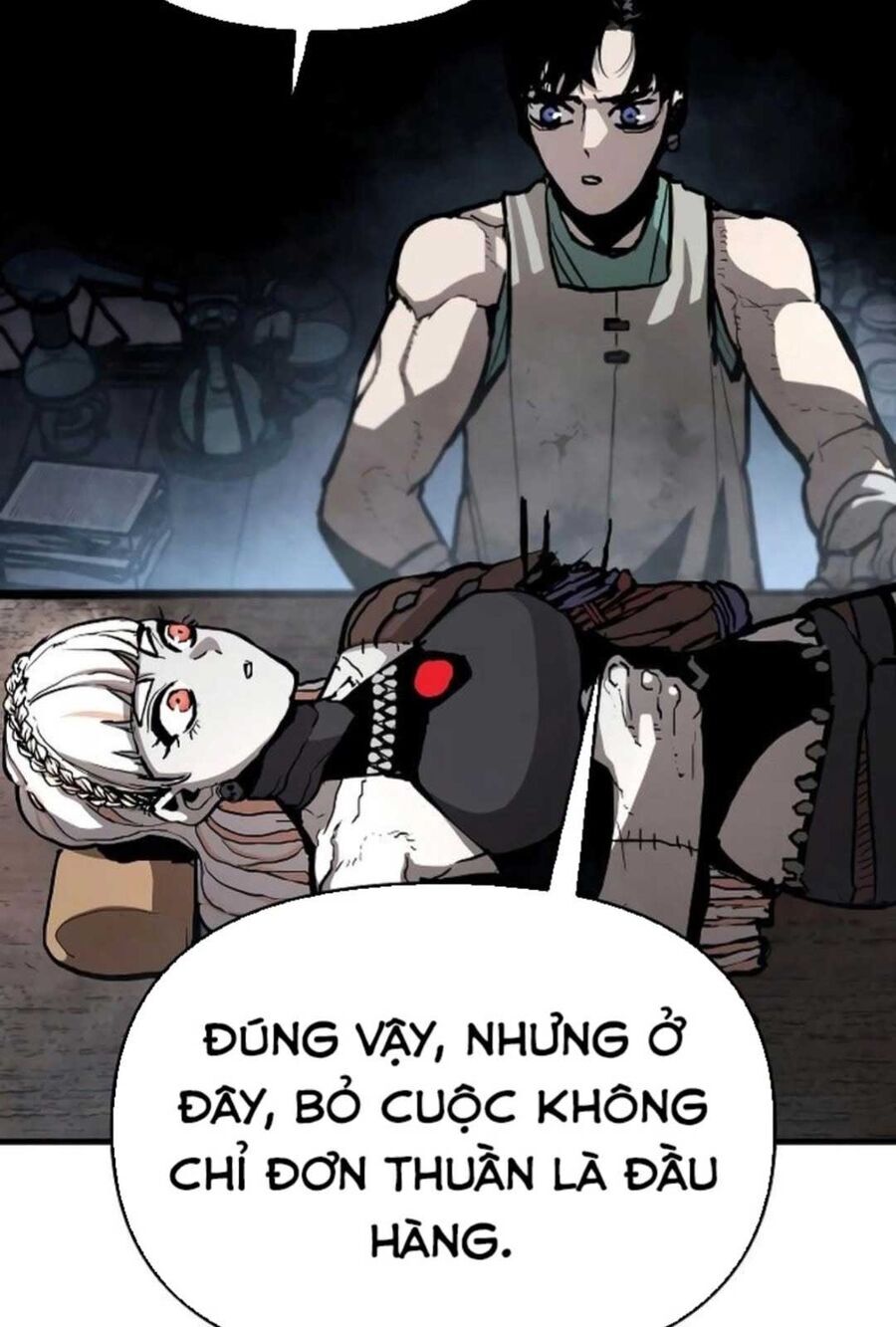 Đại Chiến Tử Thi Chap 7 - Next Chap 8