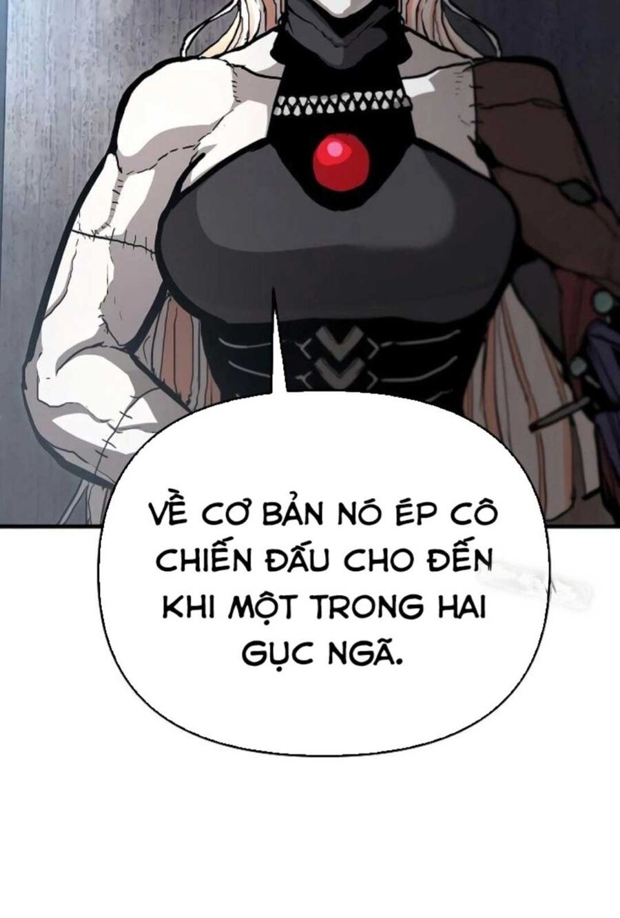 Đại Chiến Tử Thi Chap 7 - Next Chap 8