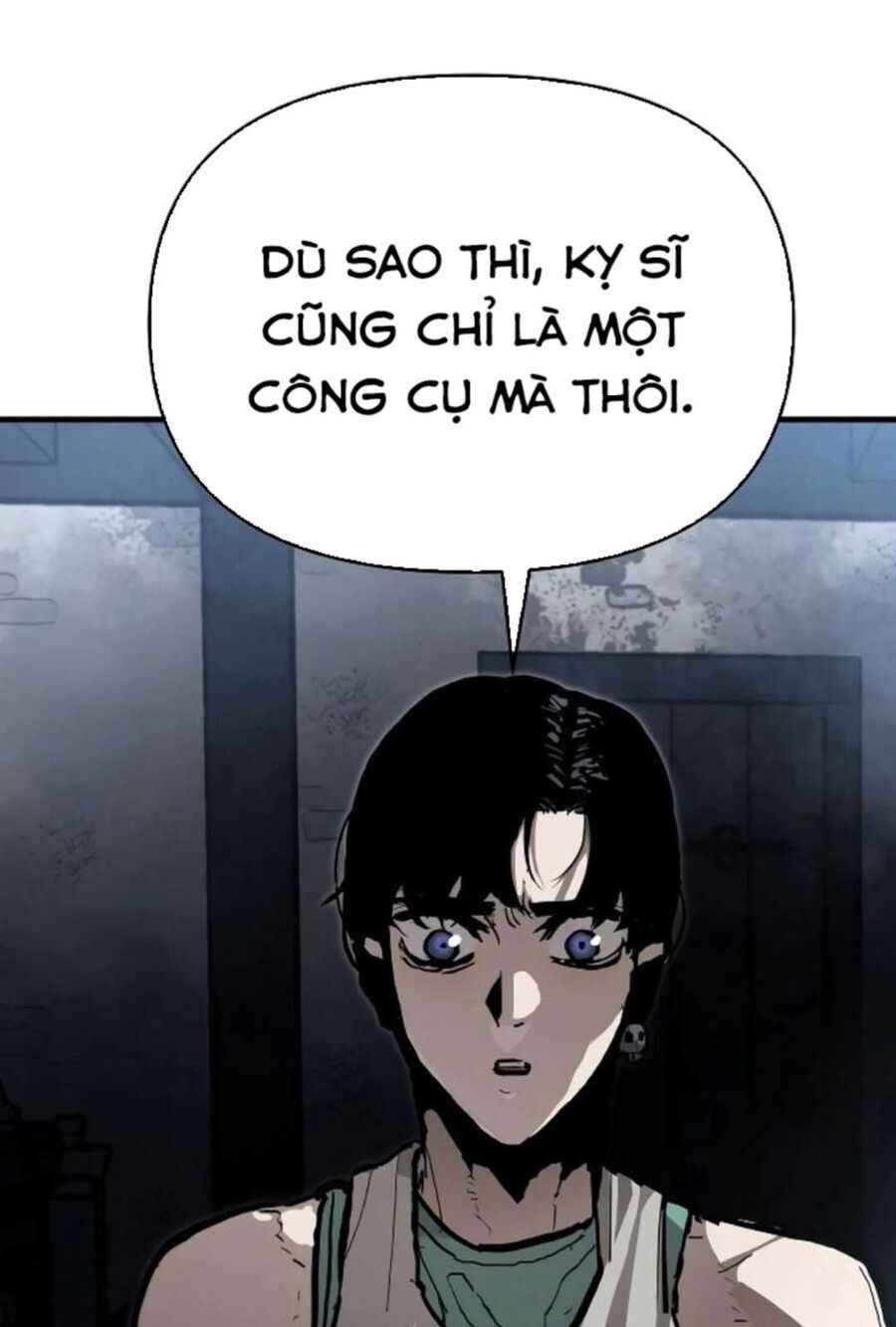 Đại Chiến Tử Thi Chap 7 - Next Chap 8