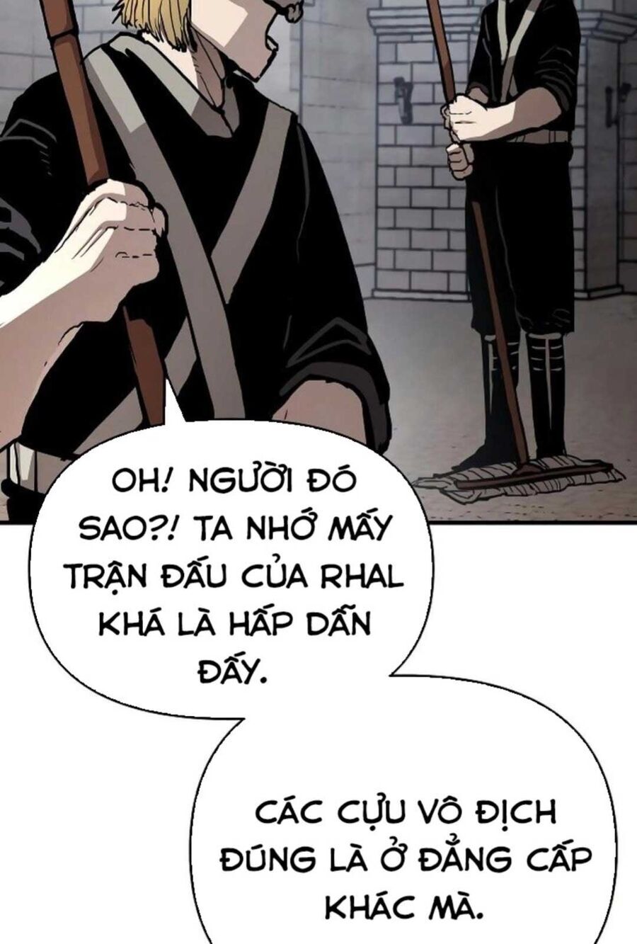 Đại Chiến Tử Thi Chap 7 - Next Chap 8