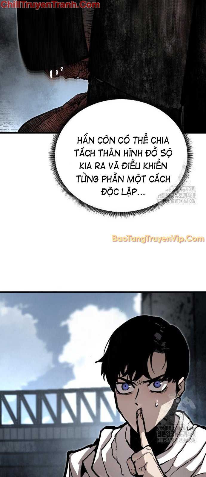 Đại Chiến Tử Thi Chap 8 - Next Chap 9