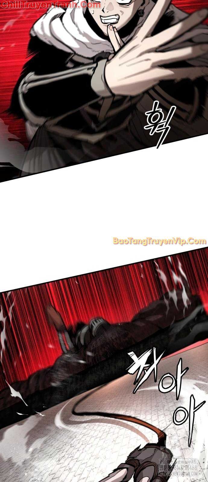Đại Chiến Tử Thi Chap 8 - Next Chap 9