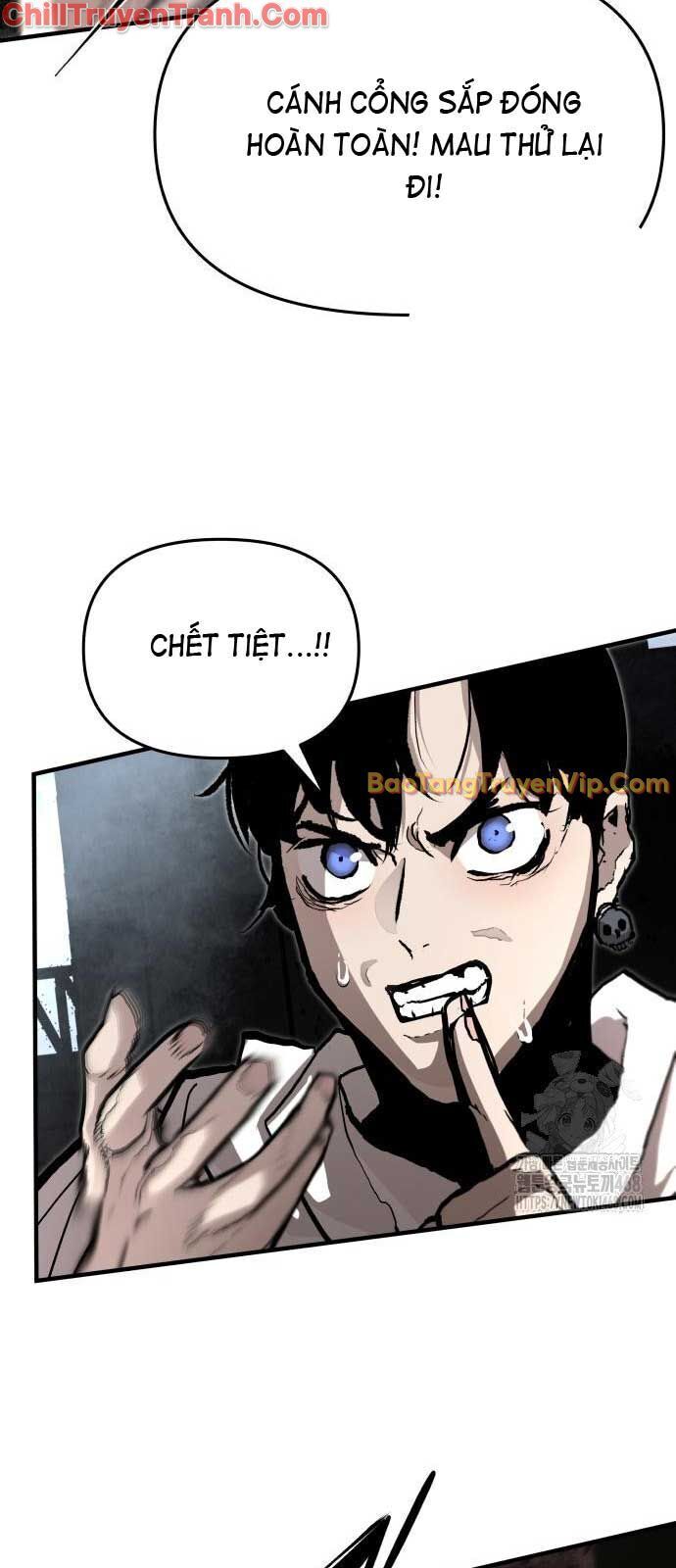 Đại Chiến Tử Thi Chap 8 - Next Chap 9