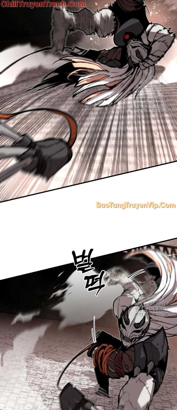 Đại Chiến Tử Thi Chap 8 - Next Chap 9